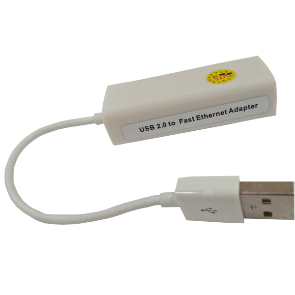 Usb2 0 To Fast Ethernet Adapter Driver For Mac